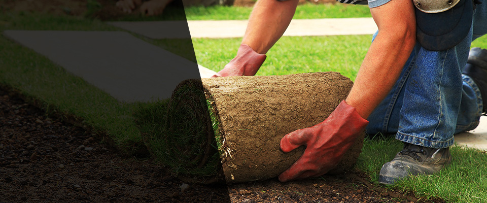 Farmington Landscapers